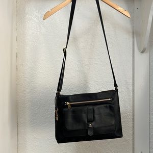 Fossil Kinley crossbody. LIKE NEW
